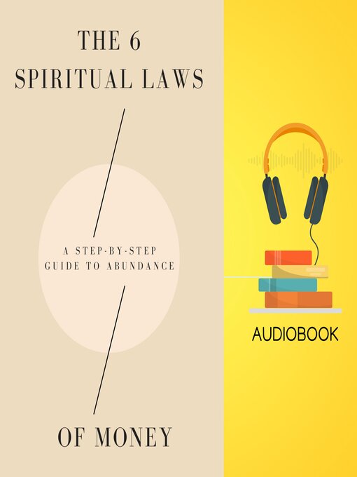 Title details for The 6 Spiritual Laws of Money by Thomas Jacob - Available